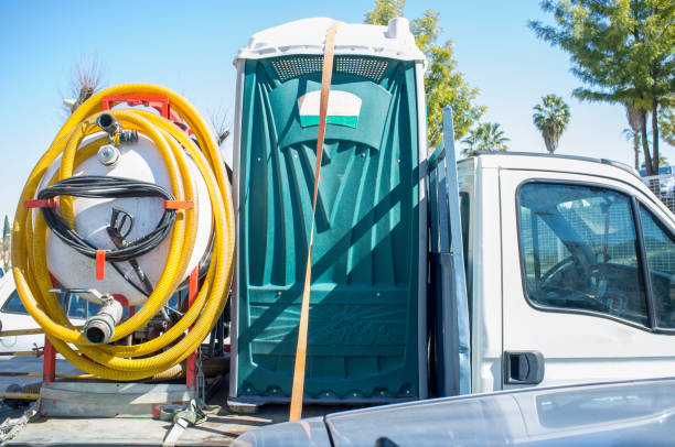 Sanitation services for porta potties in Oronoco, MN