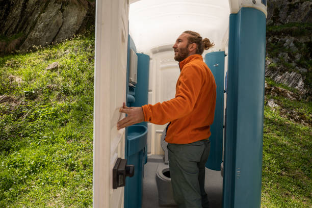 Oronoco, MN porta potty rental Company
