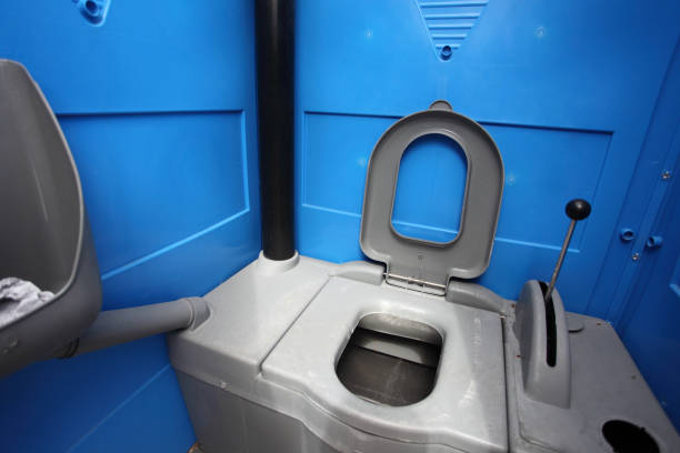 Portable bathroom rental in Oronoco, MN